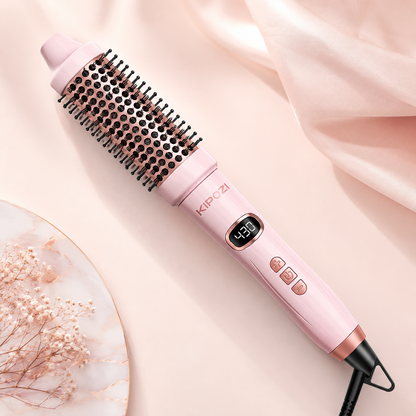 Avena LuxeLift Thermal Brush