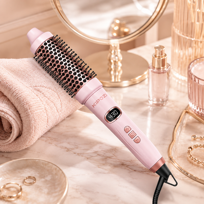 Avena LuxeLift Thermal Brush