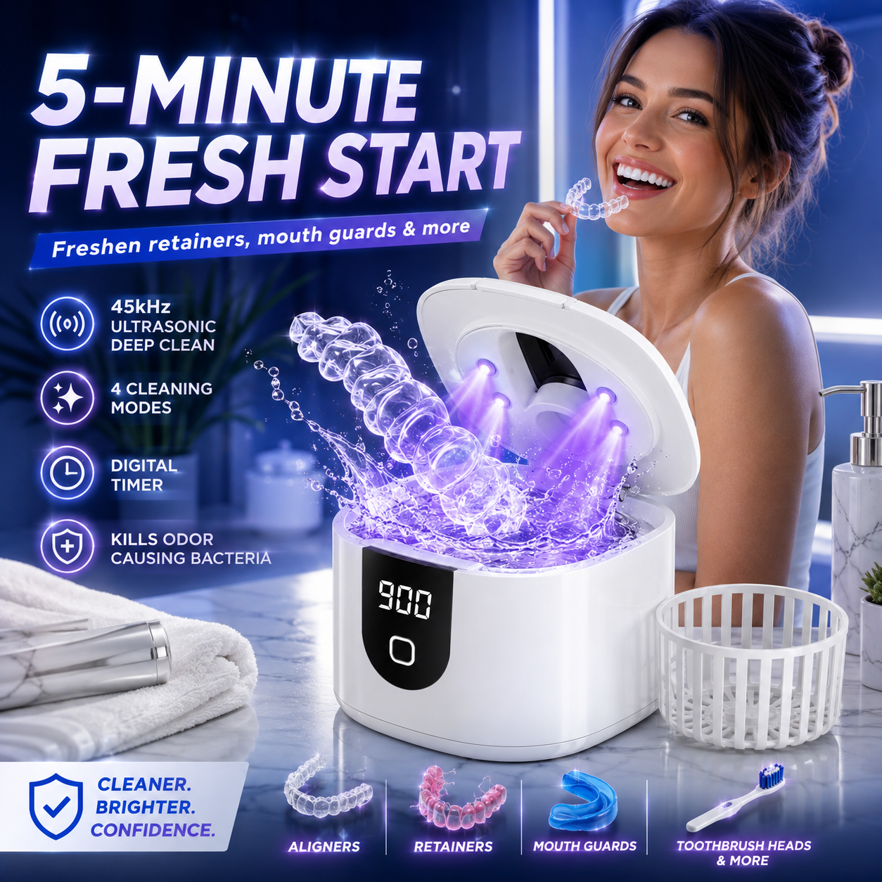 Avreno PureWave™